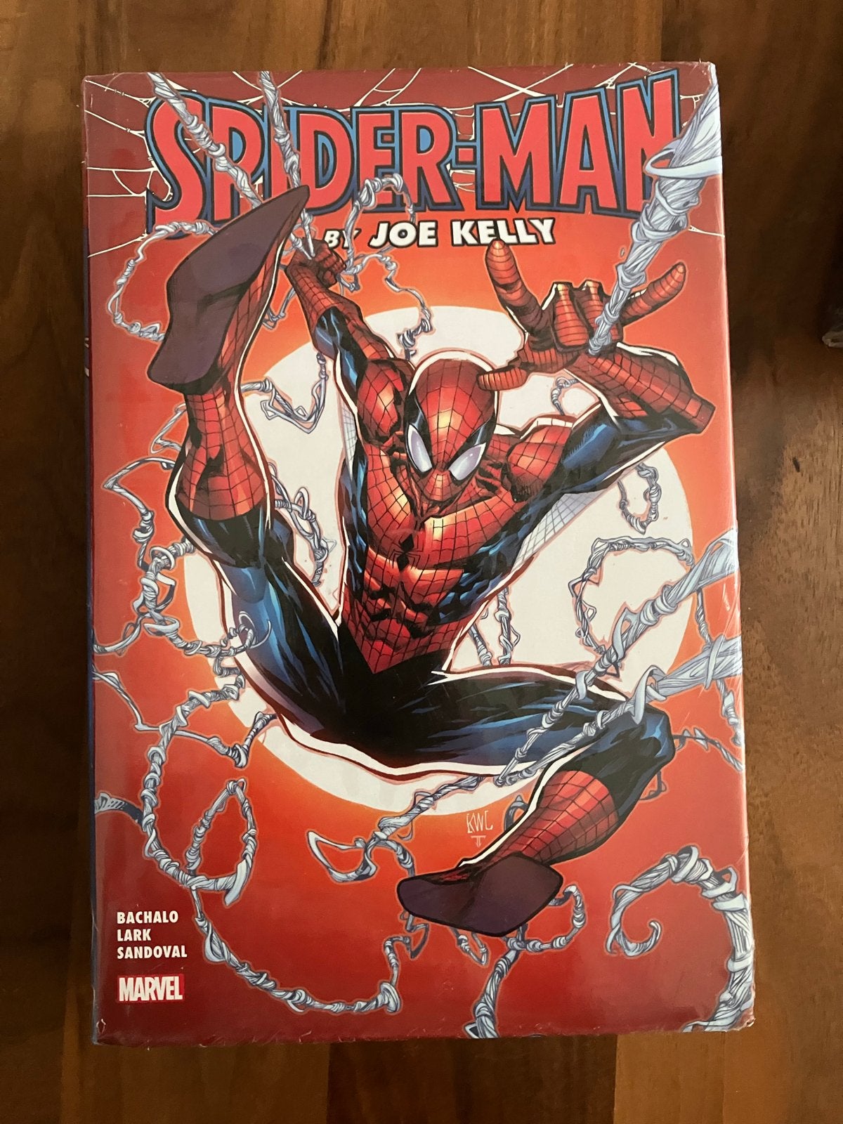 Spider-Man by Joe Kelly Omnibus - Marvel Comics, Boeken, Eén stripboek, Ophalen of Verzenden, Nieuw