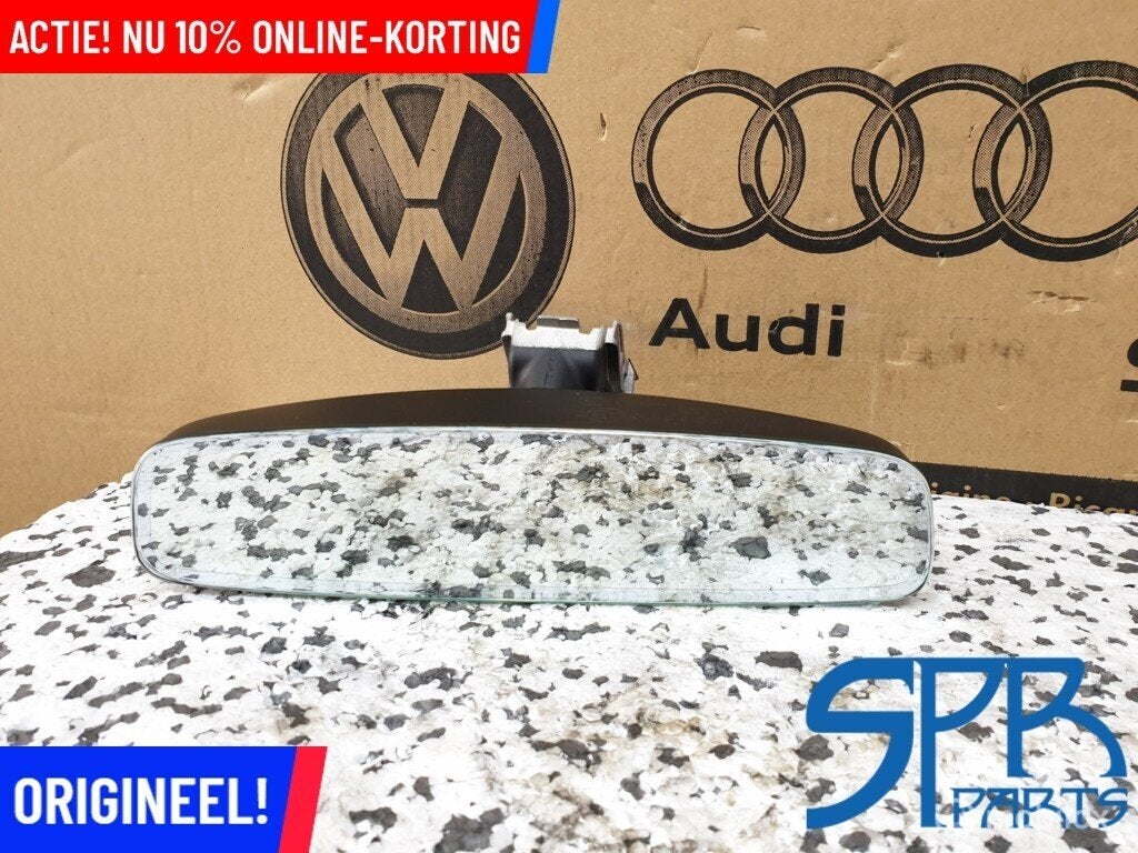 VW TIGUAN 5NA 5NN AUTOMATISCH ZELFDIMMEND Binnenspiegel SEAT, Auto-onderdelen, Volkswagen, Nieuw, Ophalen of Verzenden, Volkswagen