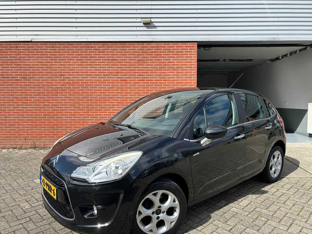 Slechts 81.280km&NAP van 1e eigenaar Citroën C3 1.4 VTI 2011, Auto's, Citroën, Voorwielaandrijving, 40 €/maand, Huisgarantie, Met garantie (alle)