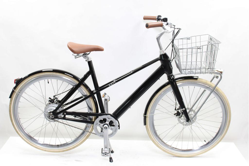 Watt Fiets California 54cm Elektrische fiets Rijklaar OP=OP