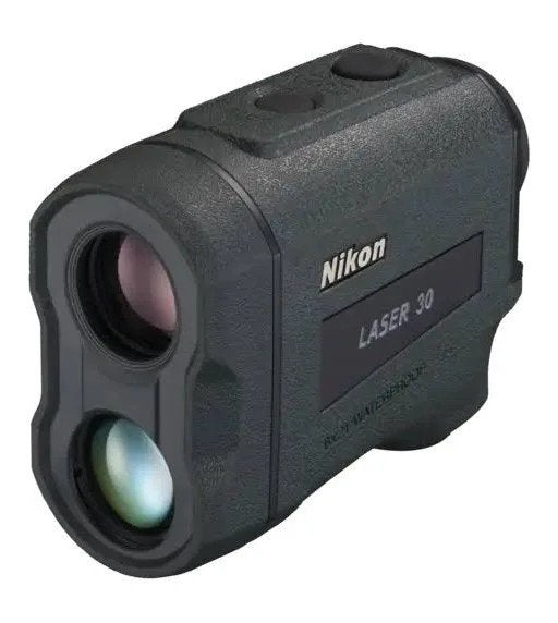Nikon Monarch 3000 Stabilized Afstandsmeter, Ophalen of Verzenden, Zo goed als nieuw, Met hoes of tas