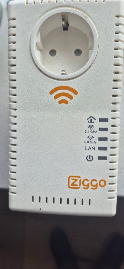 wifi versterkers, Computers en Software, Ophalen of Verzenden, Zo goed als nieuw