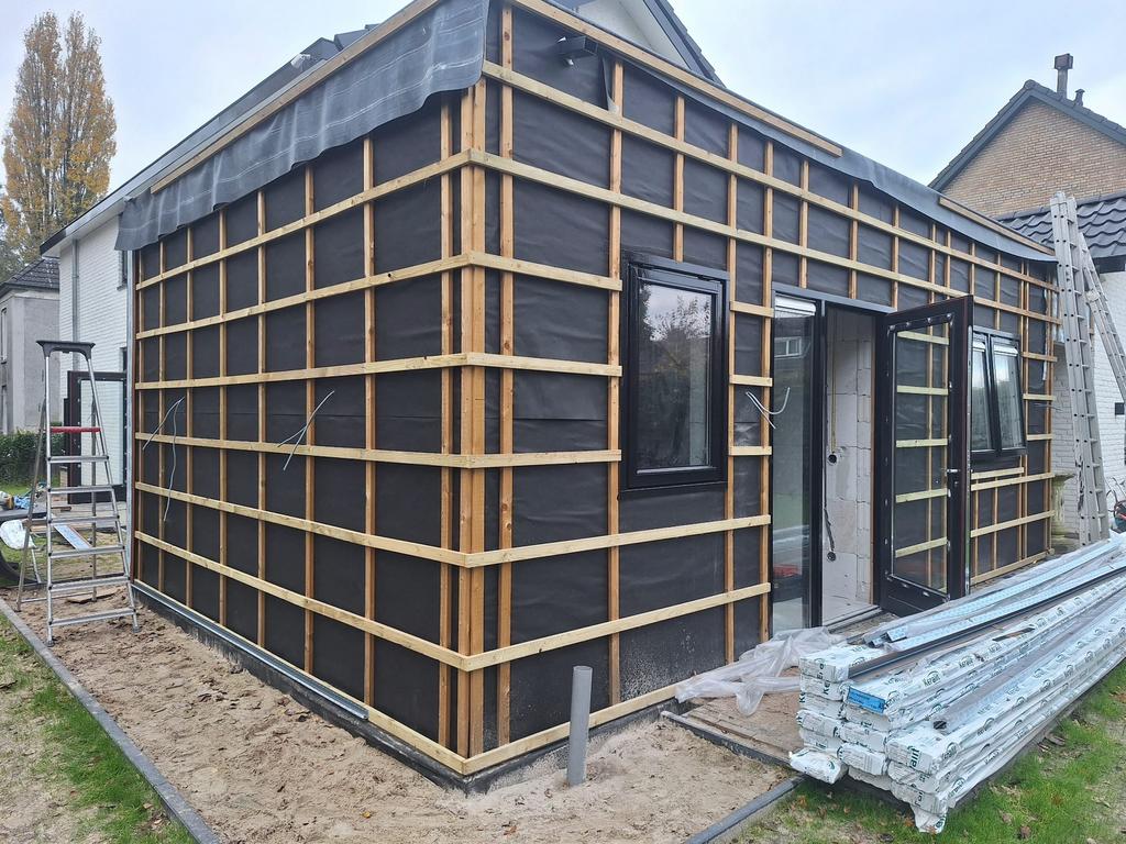 Betrouwbaare Poolse Aannemer! Nieuw bouw en renovatie!!, Diensten en Vakmensen, Aannemers, Garantie, Verbouw of Aanbouw