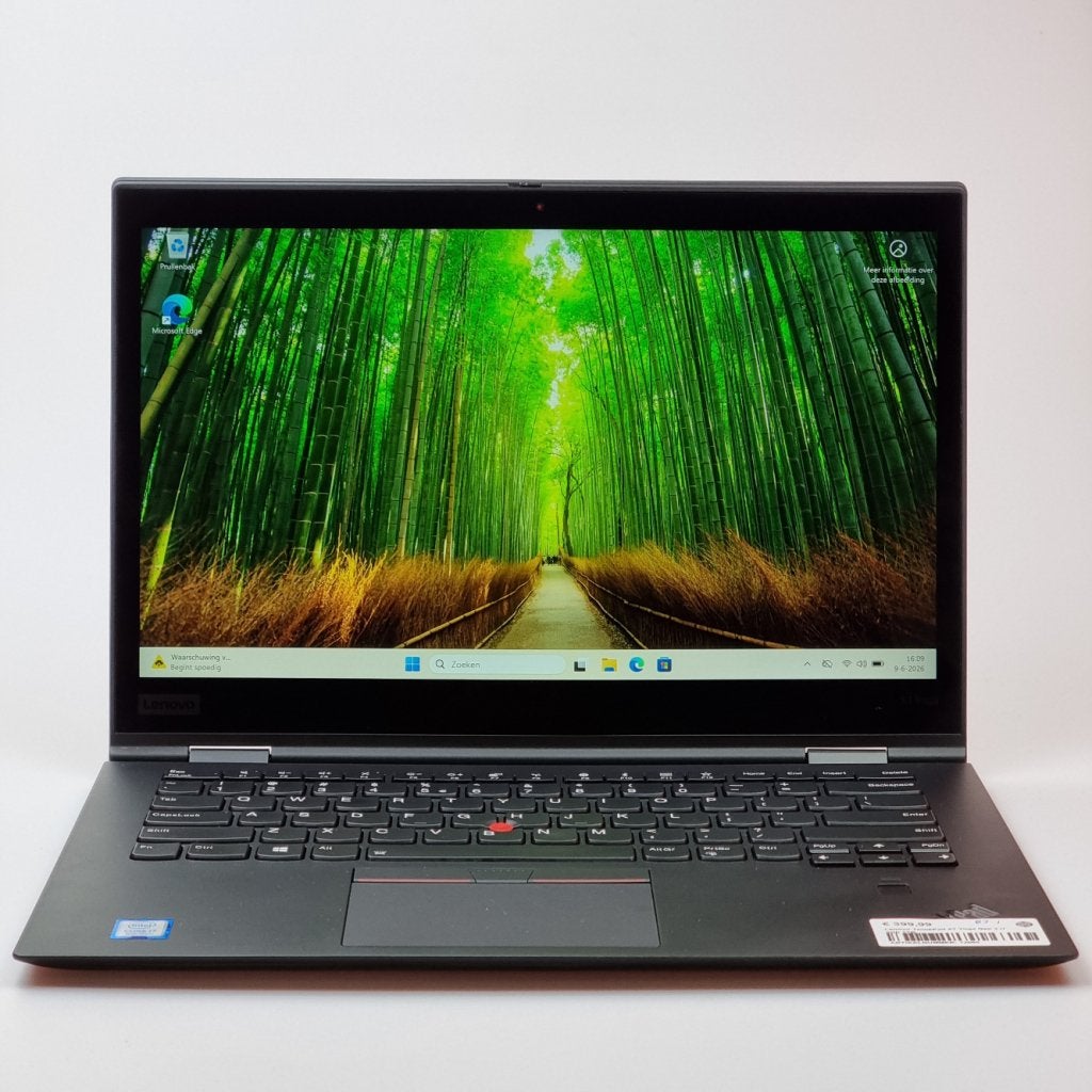 Lenovo ThinkPad X1 Yoga Gen 3 i7 8Gb 1TB, Lenovo, Gebruikt, Support@lenovo.com, Lenovo Group Limited
1009 Think Place
Morrisville, NC 27560
USA