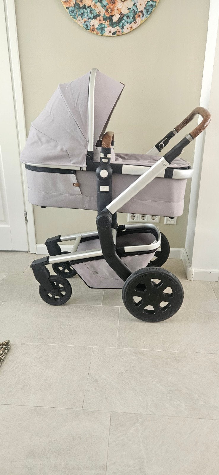 joolz day3 compleet met accessoires, Ophalen, Overige merken
