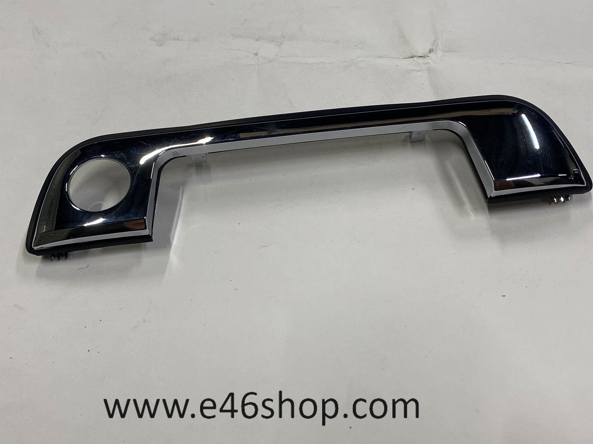 BMW Z3 DEURSLOTLIJST CHROME OE 51218399240, Auto-onderdelen, -, -, Nieuw, Ophalen of Verzenden