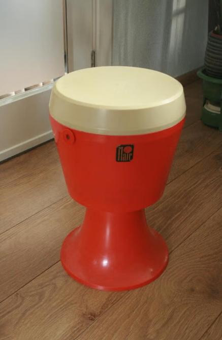 Retro/Vintage "Flair" Naaidoos, Gebruikt, Overige typen, Onbekend, Ophalen of Verzenden