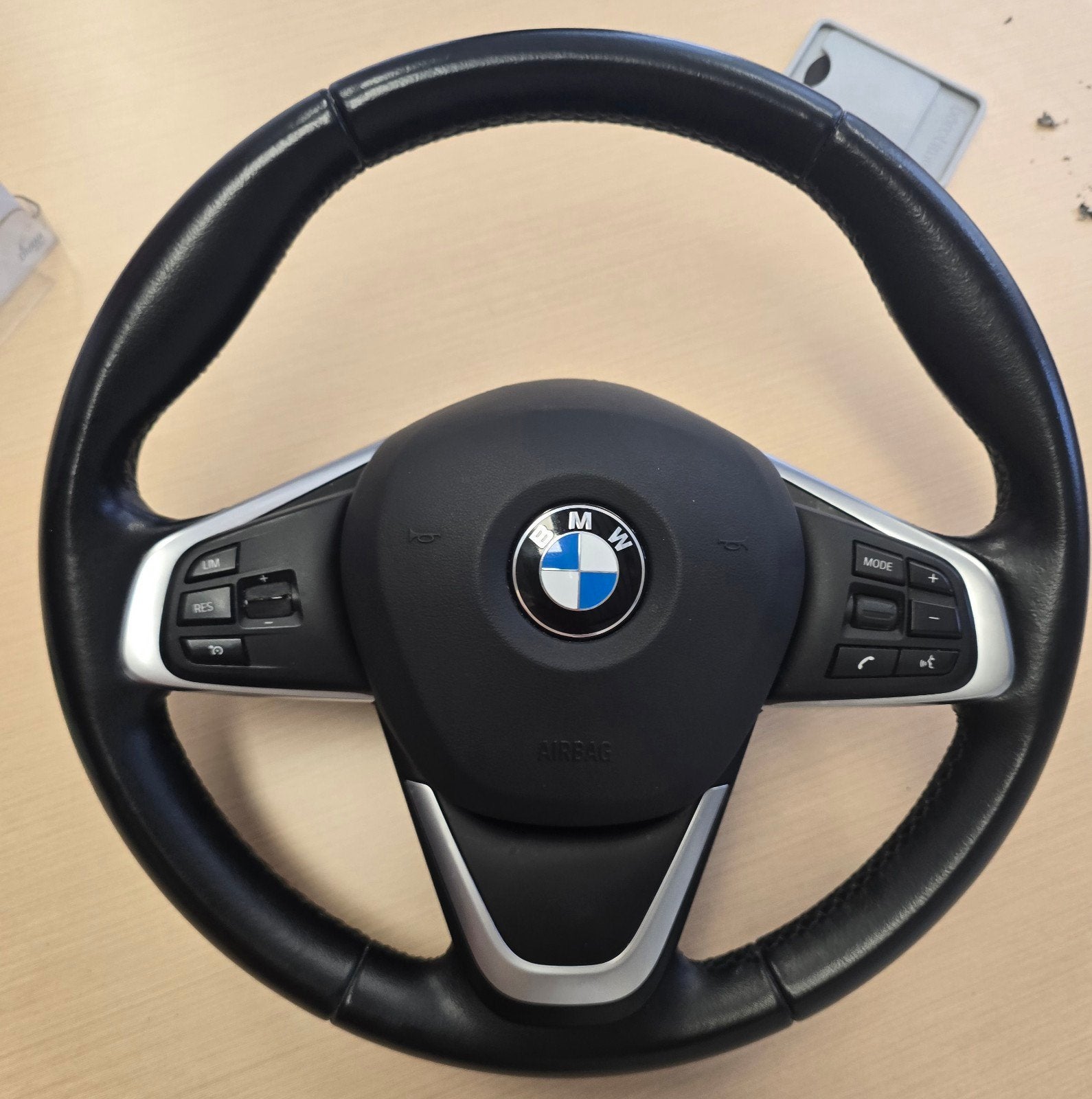 stuur bmw f45, Auto-onderdelen, Ophalen of Verzenden, BMW