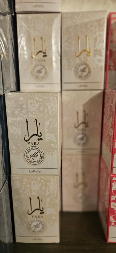 Lattafa Yara Moi Eau de Parfum, Ophalen of Verzenden, Nieuw