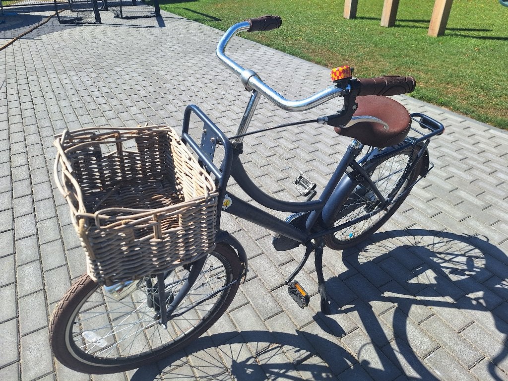 Kinderfiets Spirit, Ophalen, Gebruikt, -, -