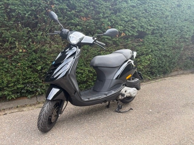 Piaggio Zip I jet 45km SP, Ophalen, Gebruikt, Maximaal 45 km/u, Zip