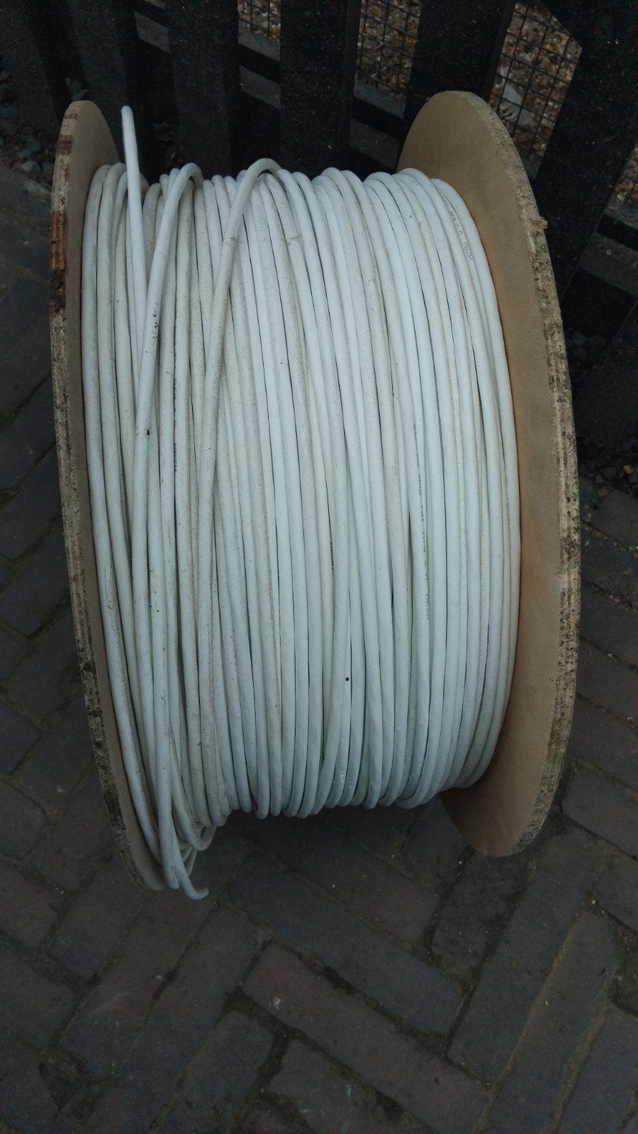 6 polige kabel, Ophalen of Verzenden