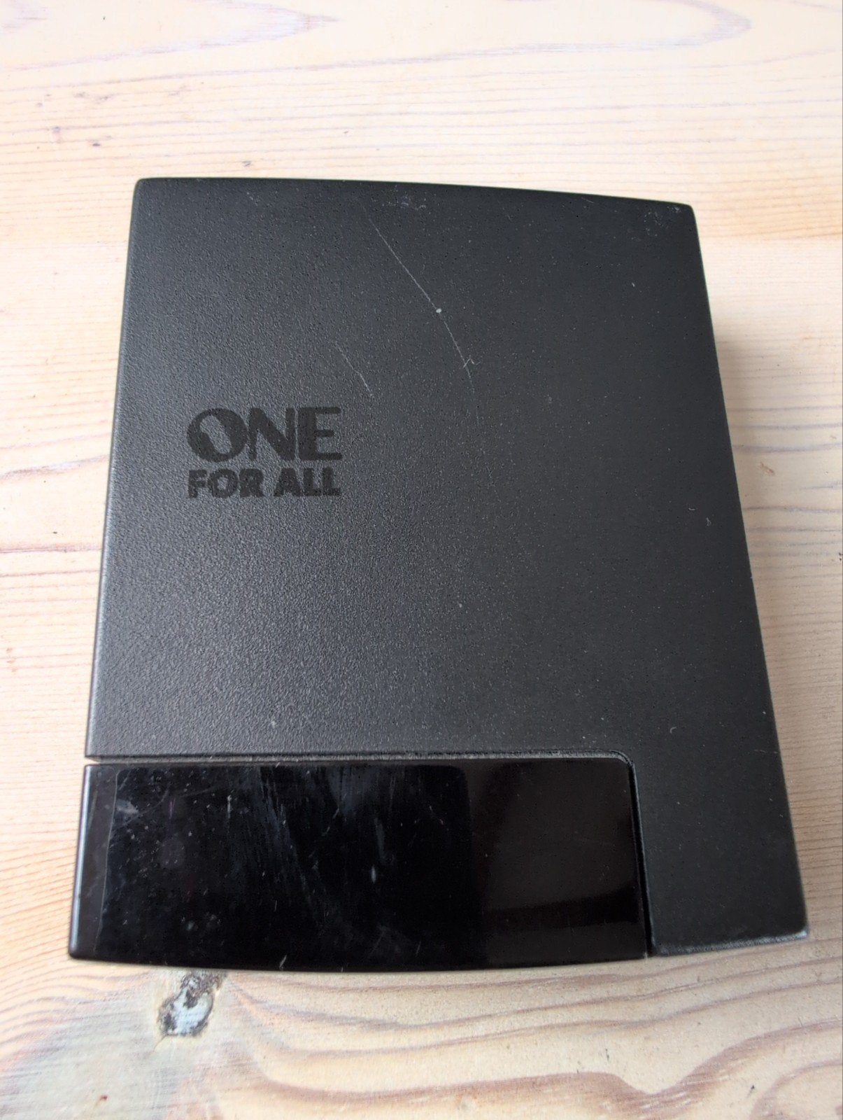 One For All Infrarood bluetooth adapter, Audio, Tv en Foto, Ophalen of Verzenden, Gebruikt
