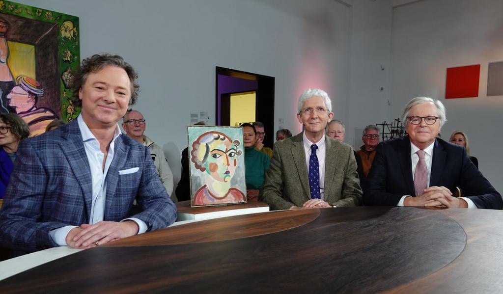 2x kaartjes Tussen Kunst & Kitsch maandag 11 mei, Tickets en Kaartjes, Twee personen