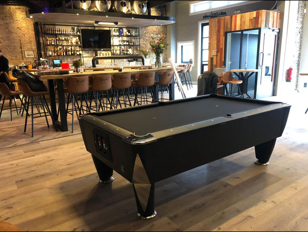 Diverse Pooltafels  - Verschillende Modellen, Sport en Fitness, Ophalen, Gebruikt, Pooltafel