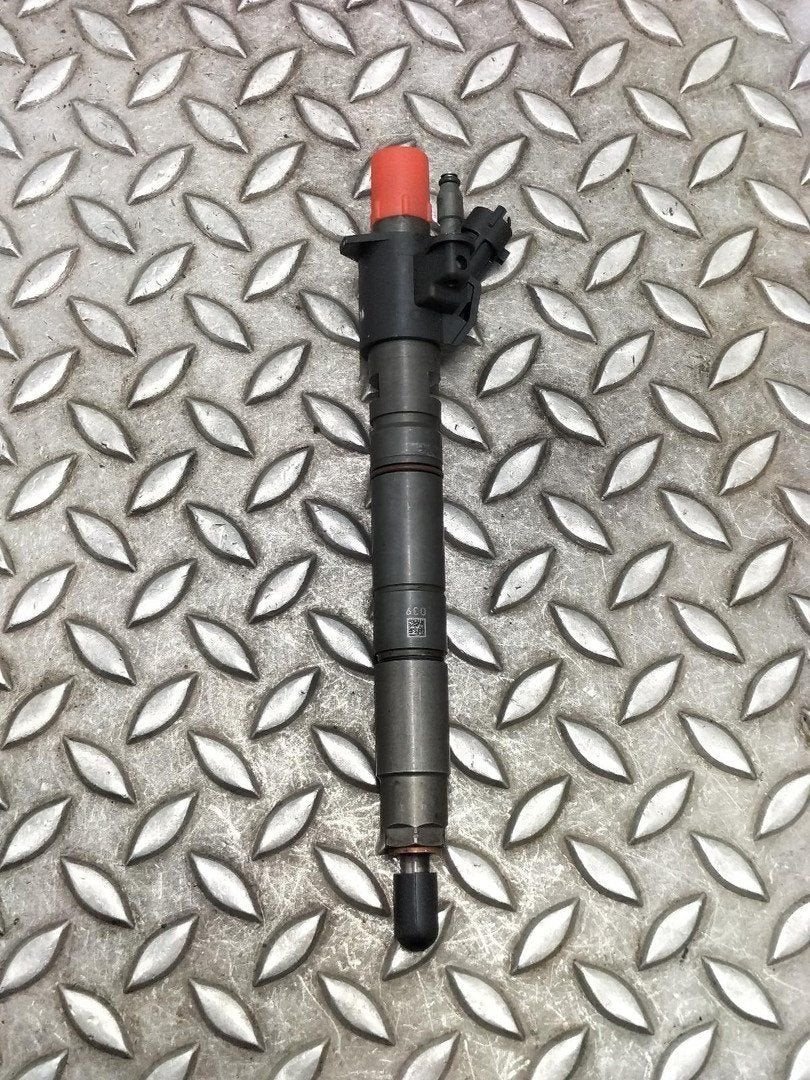 VOLVO V40 BRANDSTOF INJECTOR / VERSTUIVER 0986435424 2014, Ophalen of Verzenden, Gebruikt, Stiba lid