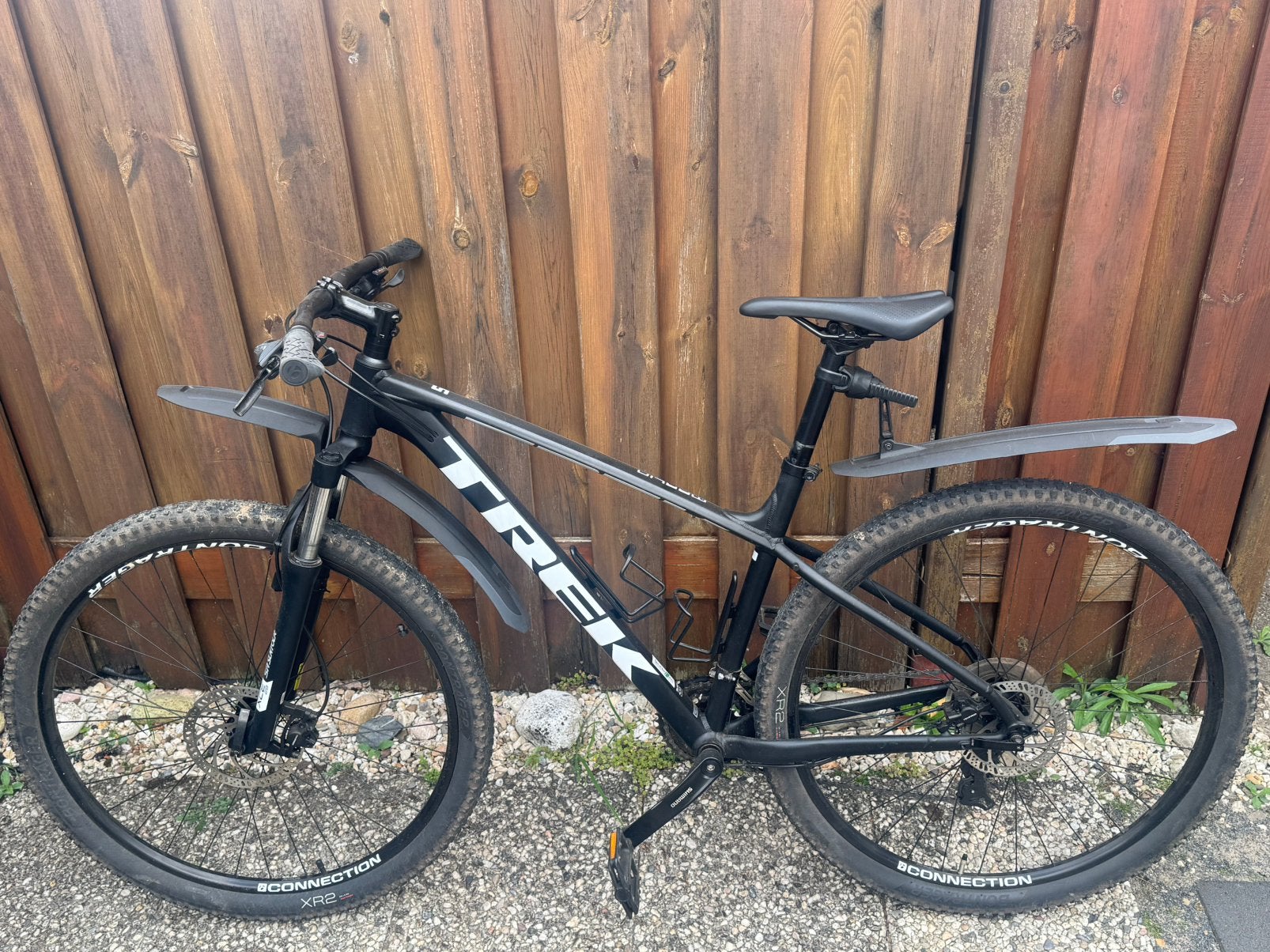 Trek marlin 5, Ophalen, Zo goed als nieuw, Heren, Trek