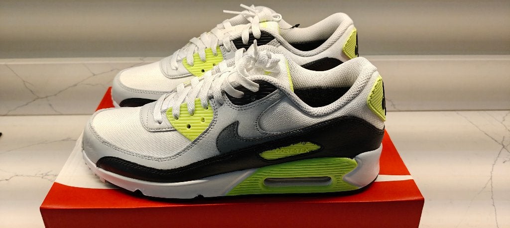 nike air max 90 gtx nieuw, Kleding | Heren, Nike air max, Wit, Nieuw, Ophalen of Verzenden