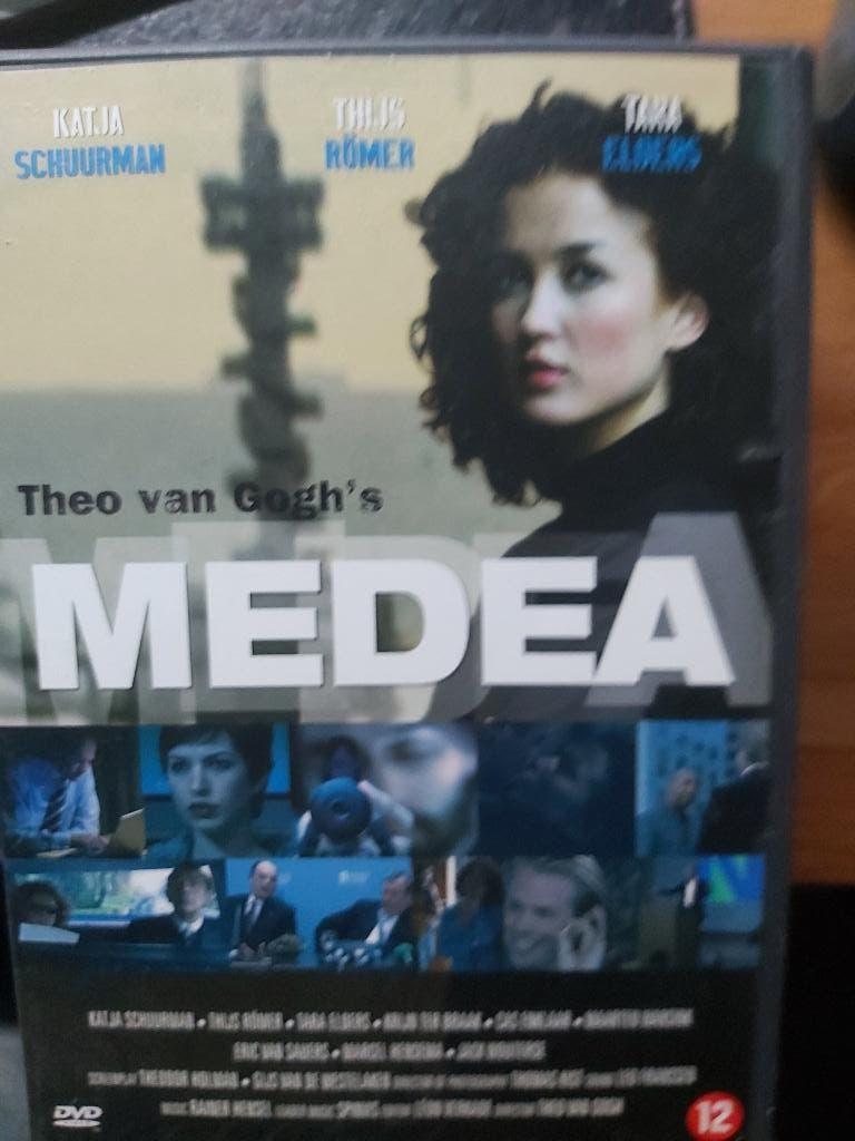 medea, Vanaf 9 jaar, Ophalen of Verzenden, Zo goed als nieuw, Drama