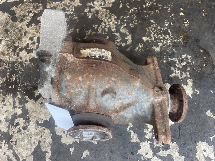 Differentieel achter van een BMW 3-Serie, Gebruikt, -, Verzenden, -