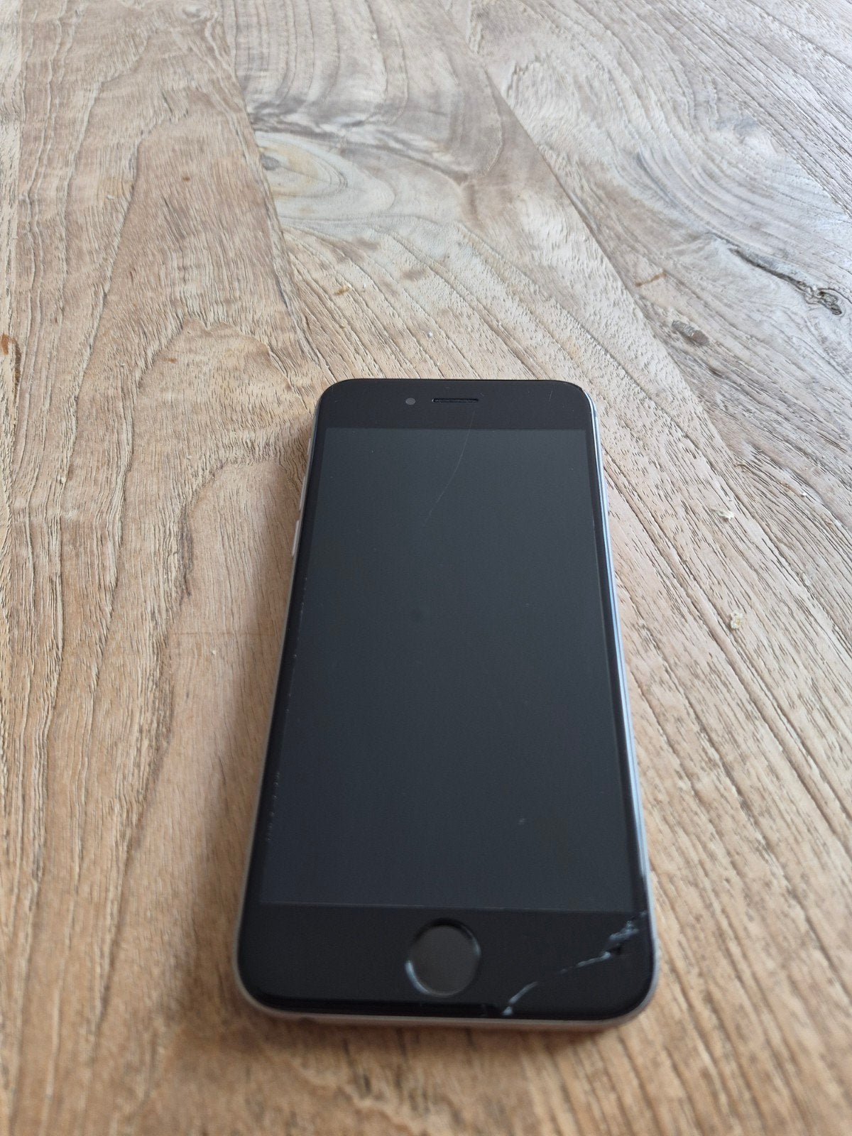 iPhone 6, Ophalen of Verzenden