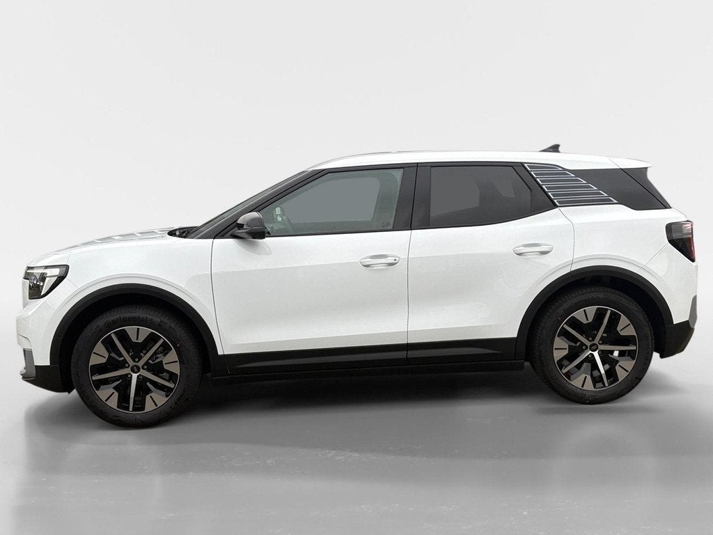 Ford Explorer Select Extended Range RWD 79 kWh | Te Bestelle, Auto's, Ford, Automaat, 12 maanden, Achterwielaandrijving, Zwart