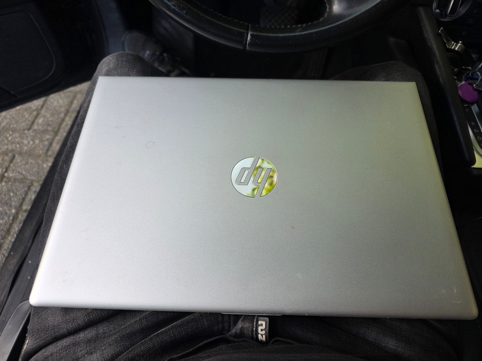 Hp laptop i5, Computers en Software, Windows Laptops, Ophalen of Verzenden, Zo goed als nieuw, 15 inch, 2 tot 3 Ghz