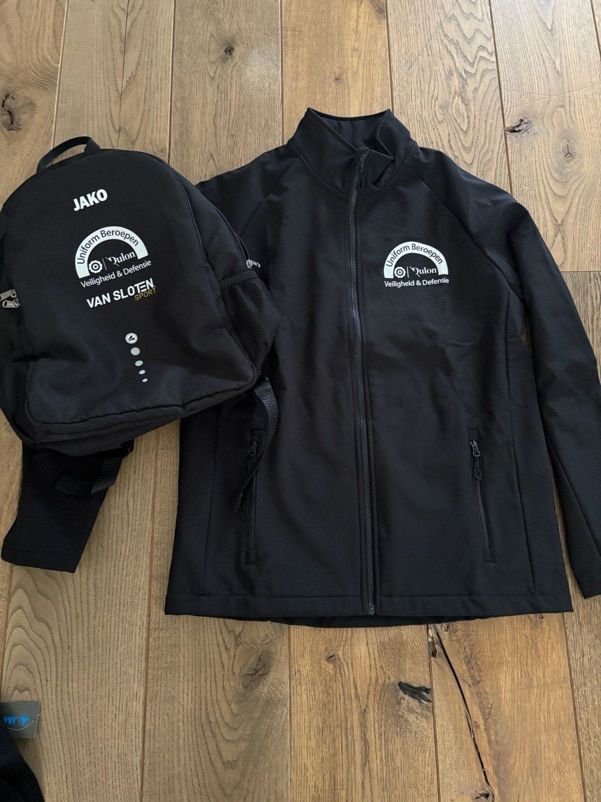 Jako sportkleding pakket - Nieuwstaat, Zwart, Nieuw, Overige maten, Ophalen of Verzenden