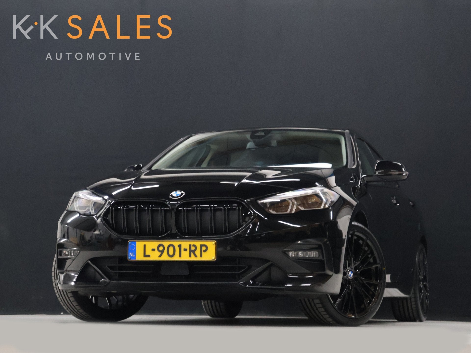 BMW 2 Serie Gran Coupé 218i Business Edition [APPLE CARPLAY, Auto's, 136 pk, Gebruikt, 1350 kg, Automatische klimaatregeling