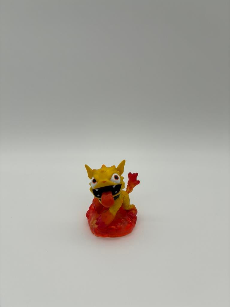 Skylanders Giants Molten Hot Dog, Avontuur en Actie, W, 1 speler, Ophalen of Verzenden