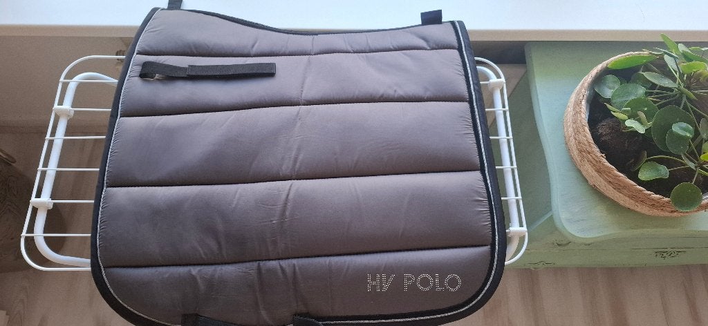 Dekjes full dressuur, Dieren en Toebehoren, Full (L), Ophalen of Verzenden, Gebruikt, Dressuurdekje