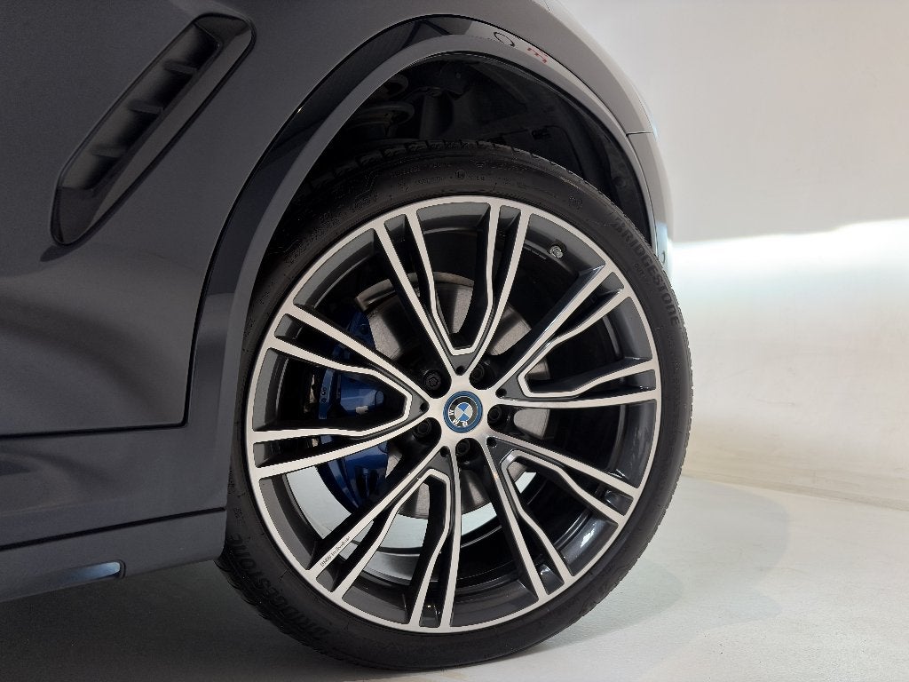 Foto 10 van BMW X3 Xdrive30e 292pk M-Sport/ H&K/ Head-up/ Pano/ Trekhaak
