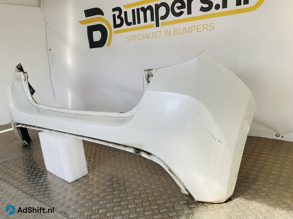 Bumper Toyota Yaris 2021-2024 52159-K0030 Achterbumper 1-F10, Auto-onderdelen, Bumper
