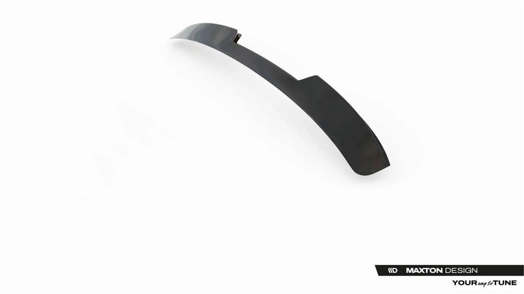 Maxton Design Audi A3 Sedan 8Y Facelift Facelift 3D Spoiler, Verzenden, Automotive Parts, A.parts@hotmail.nl, Trasmolenlaan 12 3447 GZ Woerden