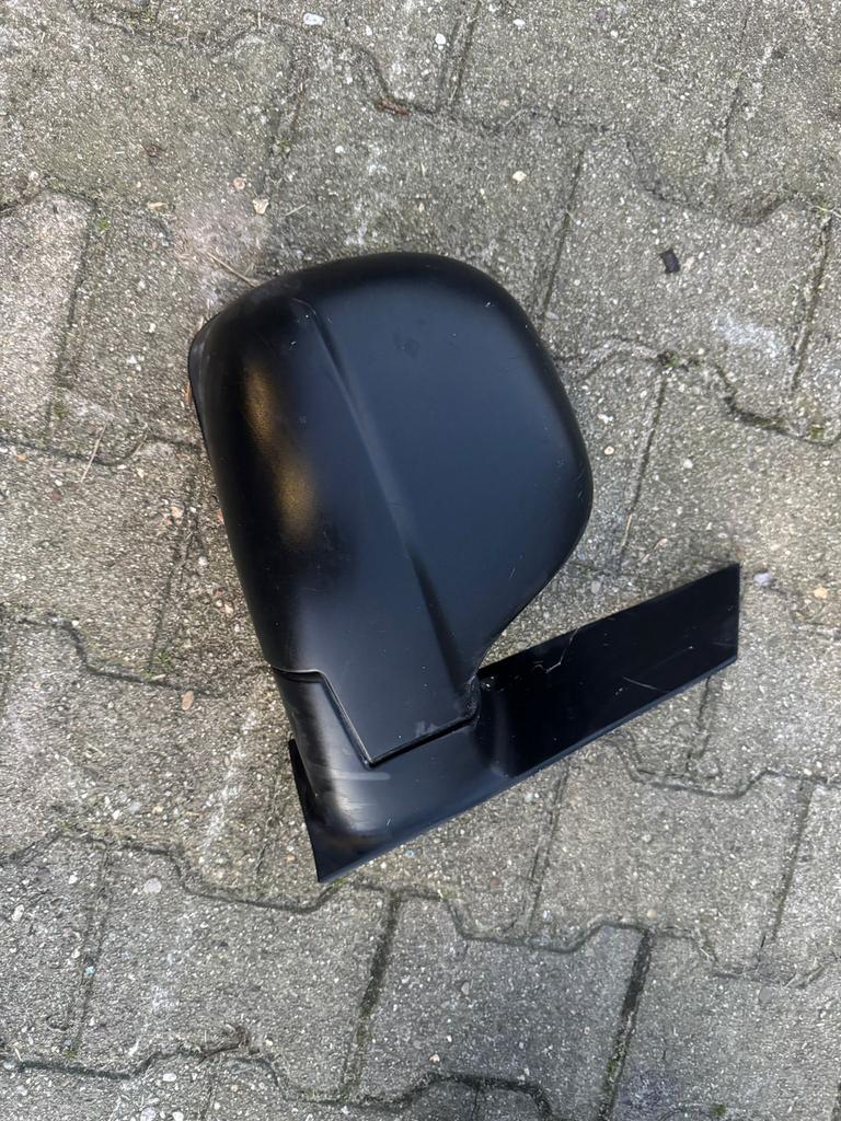 Buitenspiegel set Mercedes Vito 639, Ophalen of Verzenden, Gebruikt, Mercedes-Benz