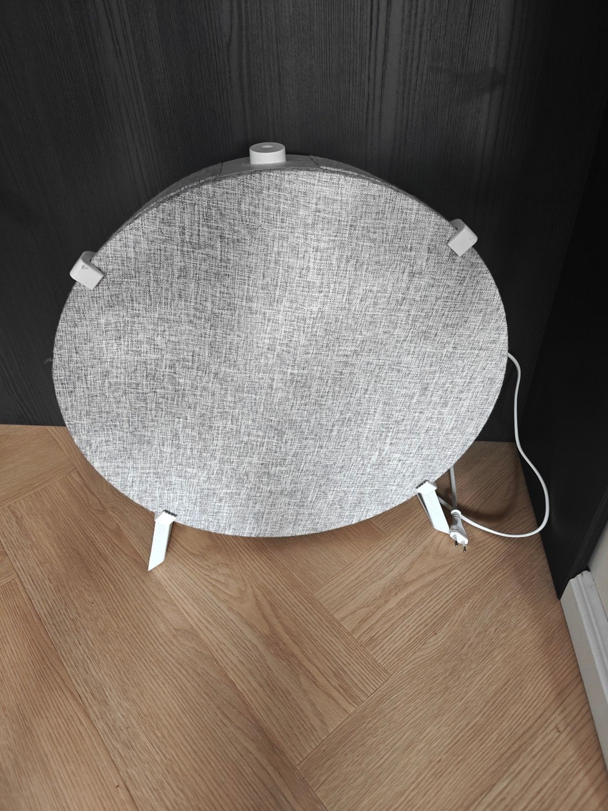 IKEA Luchtreiniger met Luchtfilter, Verzenden, Zo goed als nieuw, Luchtreiniger