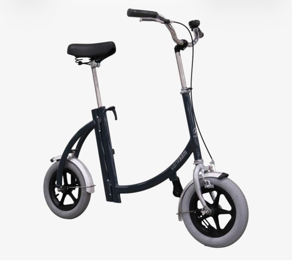 Van Raam Loopfiets voor  volwassenen. Tot 150 kg., Overige merken, Minder dan 14 inch, Ophalen of Verzenden, Zo goed als nieuw