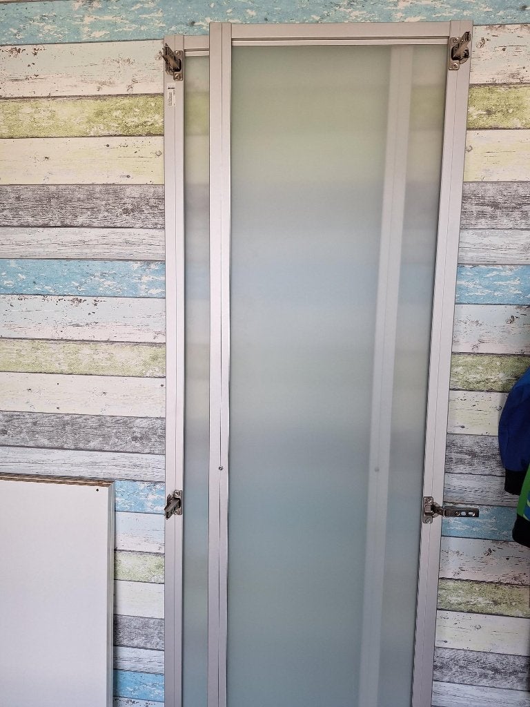 pax kastdeuren ikea, Ophalen, Gebruikt, 50 tot 100 cm, 150 tot 200 cm