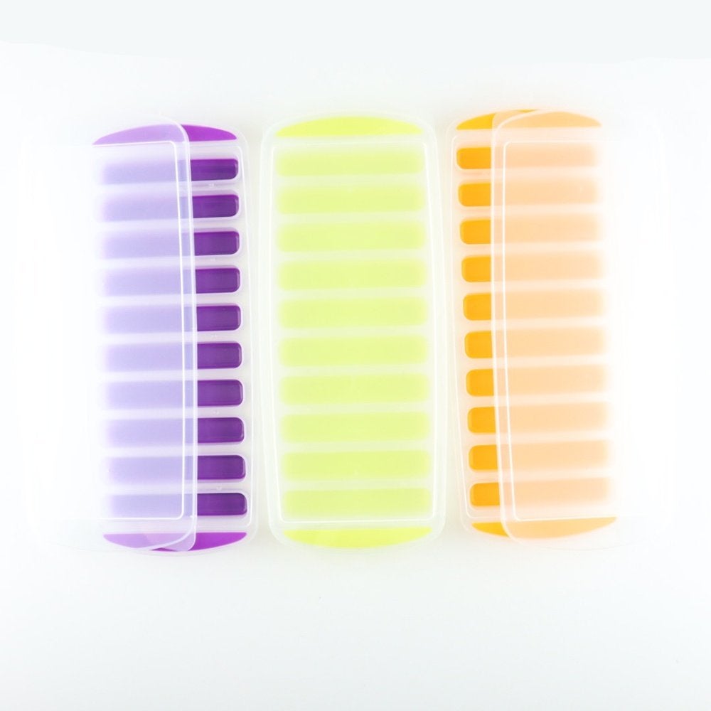 Ijsblokjes tray - Ijsblokjes maken - Bar accessoires - Ijs, Overige typen, Kouwehoek 1b, Cave & Garden, Nieuw