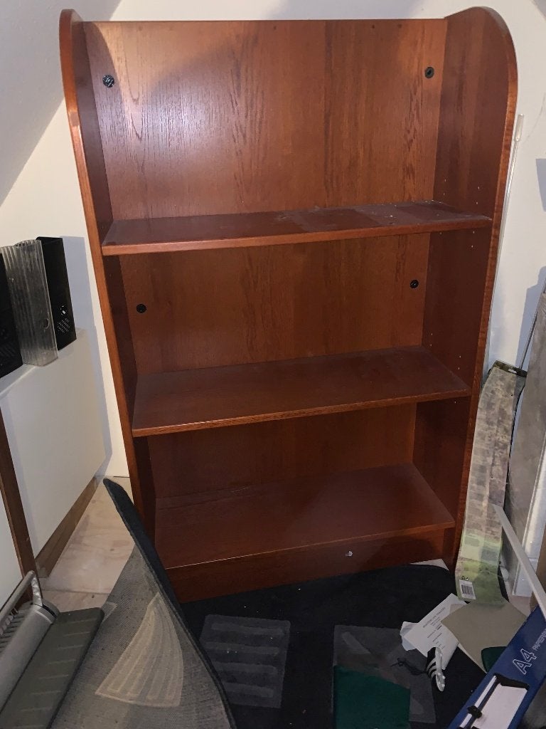 kantoorkast, Huis en Inrichting, Ophalen, Gebruikt, 100 tot 150 cm, 50 tot 100 cm