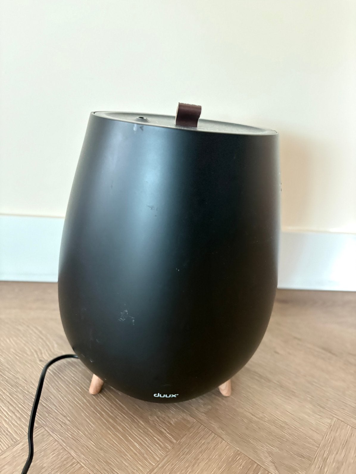 Humidifier, Ophalen, Zo goed als nieuw, Luchtbevochtiger
