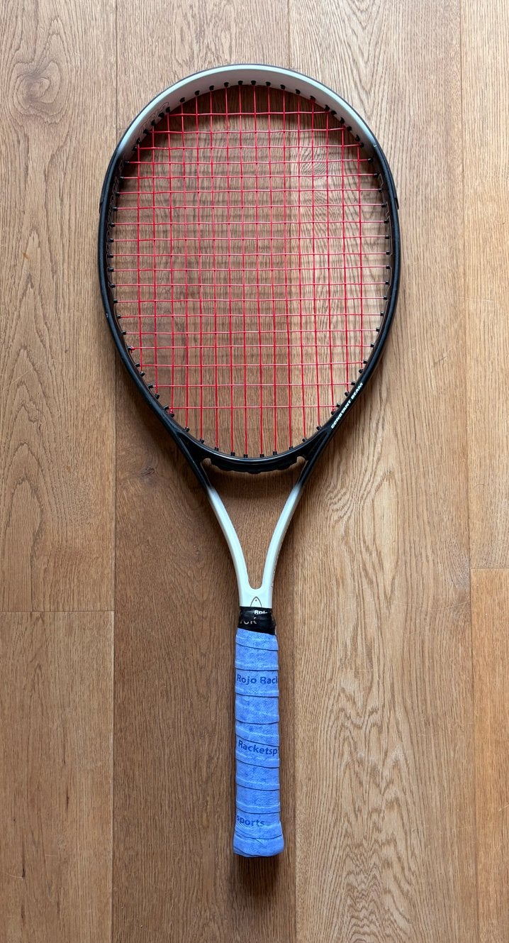 Head Graphite 099 Tennisracket - Uitstekende Staat, Ophalen of Verzenden, Zo goed als nieuw, Racket, Head