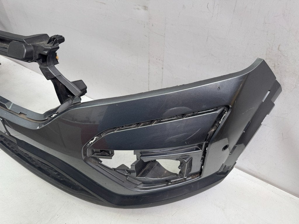 DACIA SANDERO III STEPWAY VOORBUMPER BUMPER 620228861R, Dacia, Gebruikt, Voor, Automobile-Dacia SA