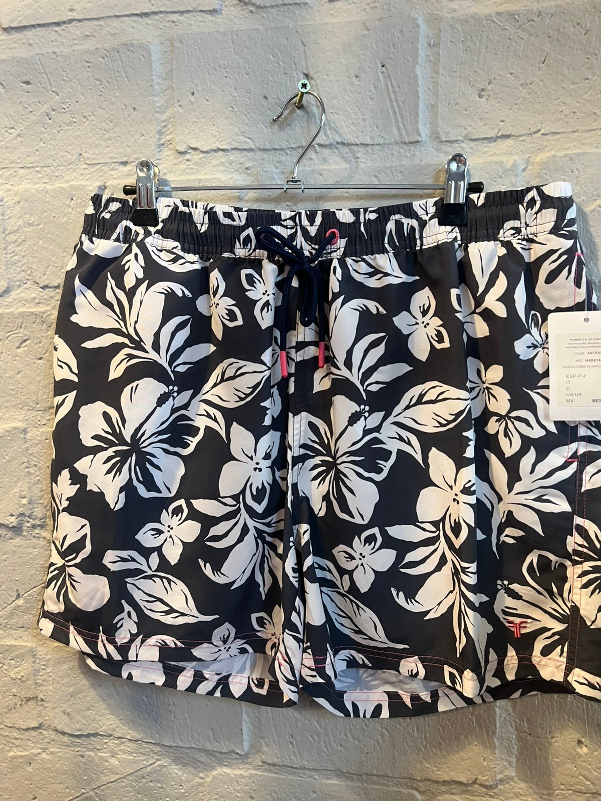 Feelfree heren zwemshort maten M NIEUW!! Nu €10,-, Ophalen of Verzenden, Zwemshort