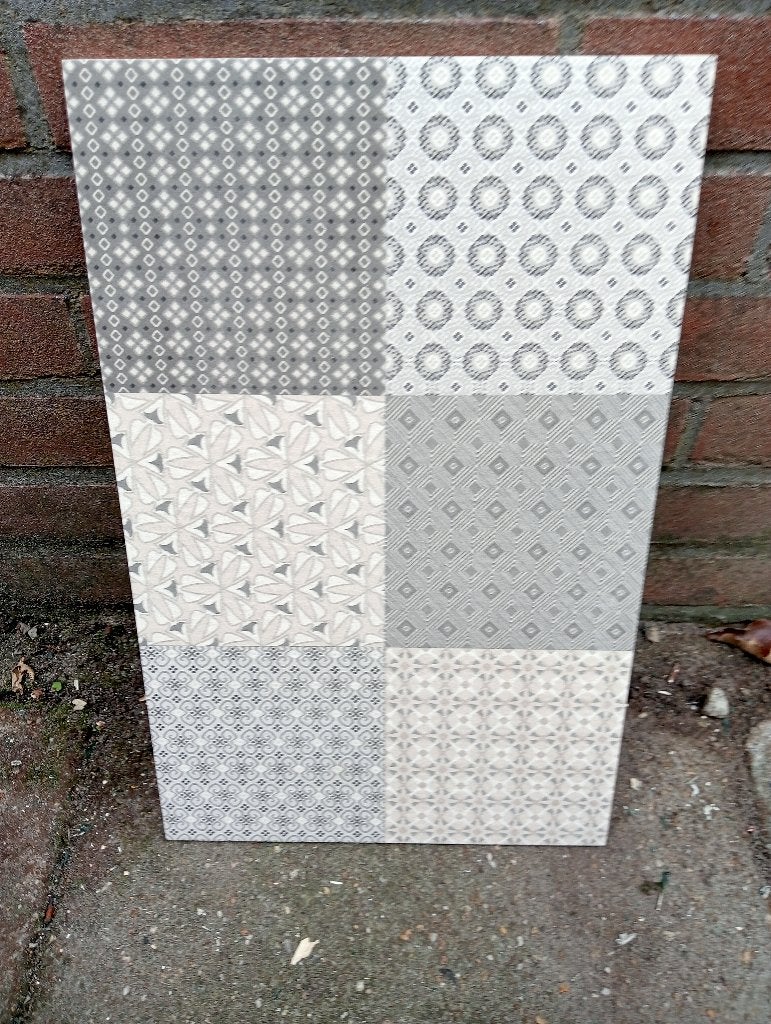 wandtegels, Ophalen, Hardsteen, Wandtegels, Nieuw