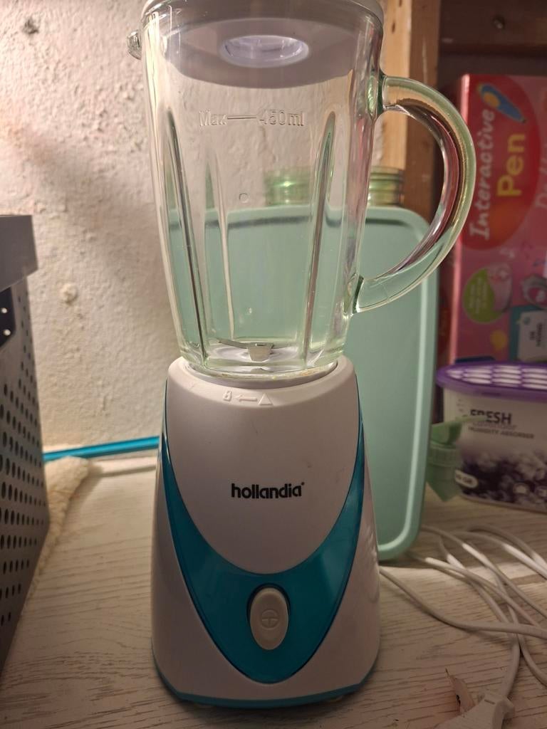 Blender hollandia, Witgoed en Apparatuur, Ophalen, Blender