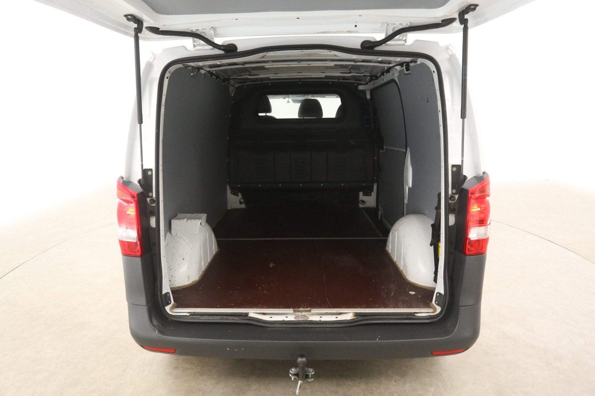 Mercedes-Benz Vito 114 CDI | Automaat | Airco | Cruise | Cam, Automaat, Euro 5, 4 cilinders, 2000 kg