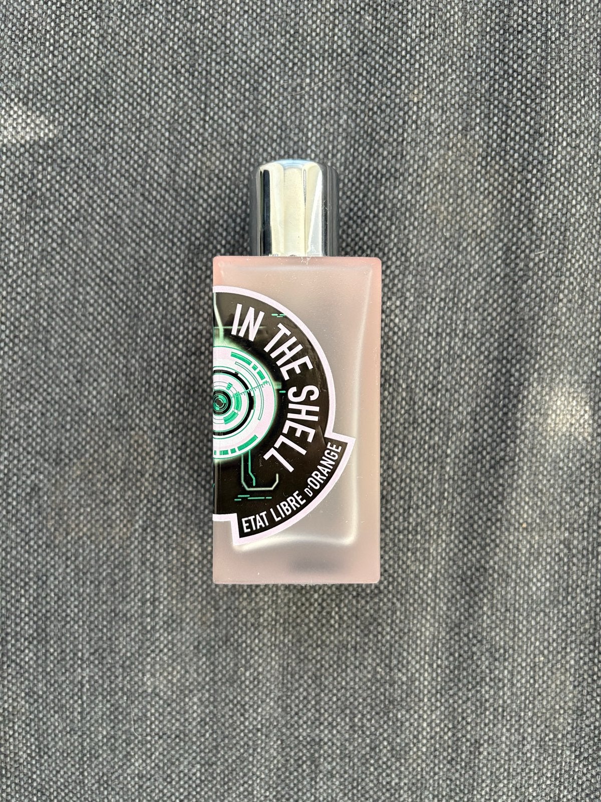 Etat Libre d'Orange Ghost in the Shell 75ml (van 100ml), Ophalen of Verzenden, Gebruikt