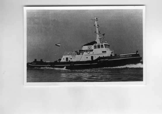 scheepvaart-foto-breedbank, Ophalen of Verzenden, Zo goed als nieuw, Motorboot, Boek of Tijdschrift