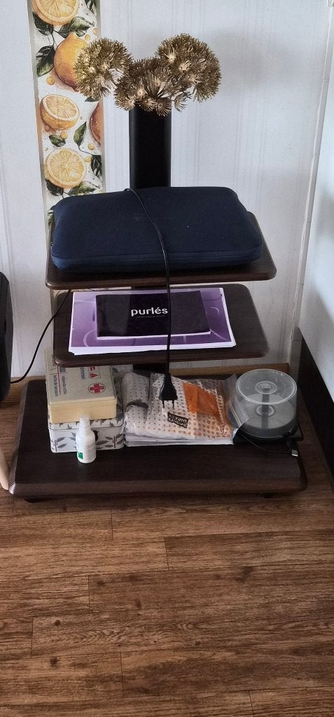 Tv meubel of andere opties, Ophalen, 50 tot 100 cm, Zo goed als nieuw, Minder dan 100 cm